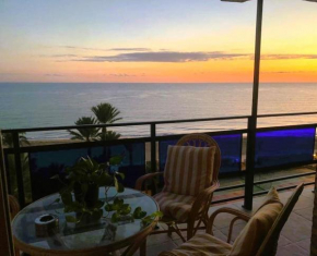 Ático exclusivo Denia y playa